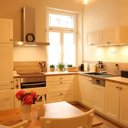 Adelinde Apartment Stromberg (Hunsrueck)