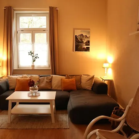 Lejlighed Adelinde *