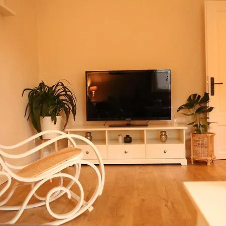 Lejlighed Adelinde Stromberg (Hunsrueck)