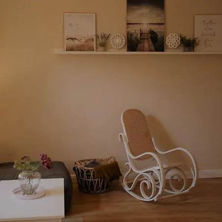 Apartment Adelinde