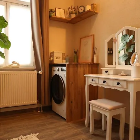 Adelinde * Stromberg (Hunsrueck)