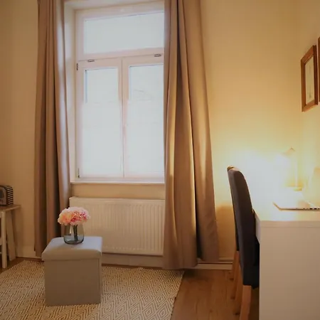 Apartment Adelinde Stromberg (Hunsrueck)