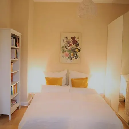 Adelinde Apartment *