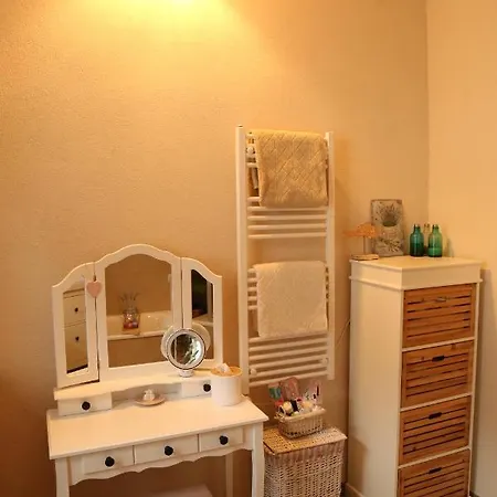 Apartment Adelinde Stromberg (Hunsrueck)