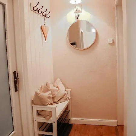 Apartment Adelinde Stromberg (Hunsrueck)