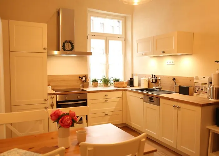 Adelinde דירה סטרומברג