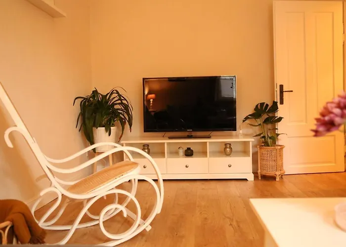 דירה Adelinde סטרומברג